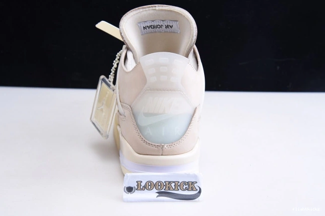 Jordan Sail CV9388-100 4 x Off-White Air 1210